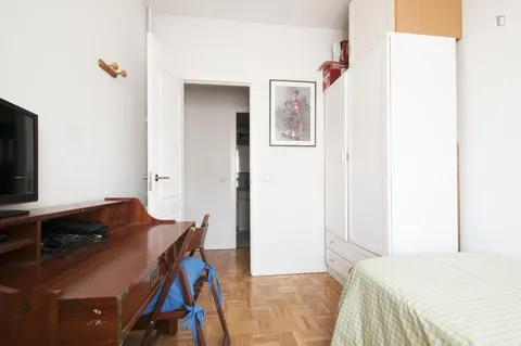Habitación en alquiler, Madrid