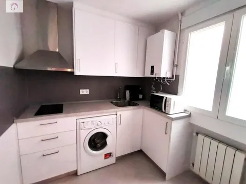 Flat 35 m² in Granada