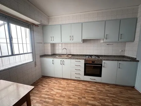 Pis de 105 m² a la Font d'en Carròs