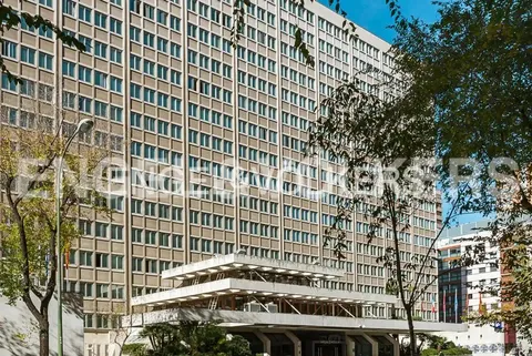 Wohnung 104 m² in Madrid
