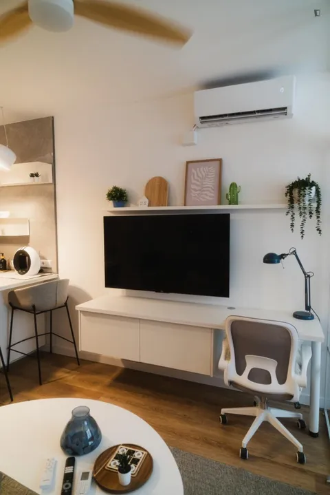Appartamento 29 m² a Valencia