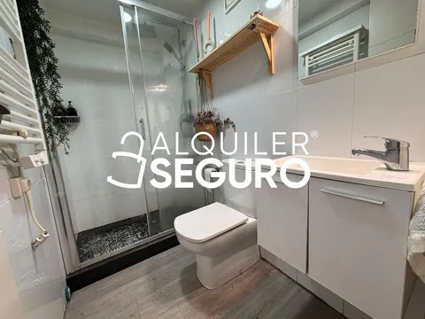 Pis de 45 m² a Madrid