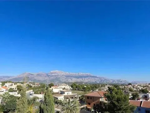 Casa de 650 m² a la Nucia