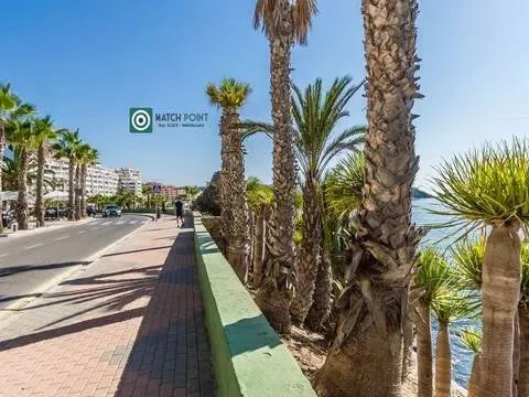 Appartamento 68 m² a Almuñécar