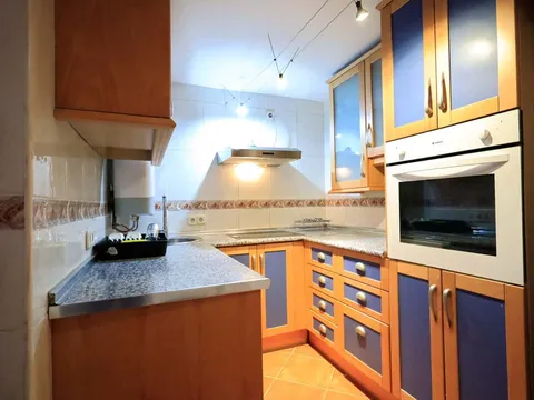 Apartamento 60 m² em Madrid