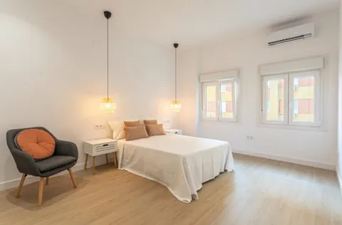 Pis de 68 m² a Sevilla