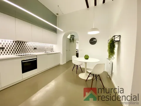 Pis de 85 m² a Múrcia