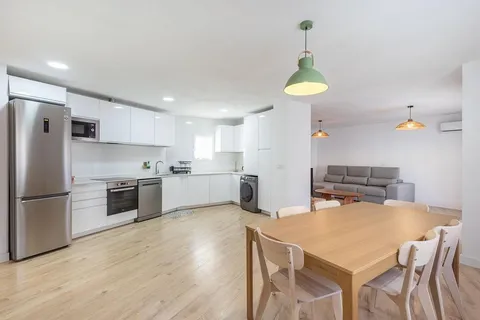 Wohnung 171 m² in Granada