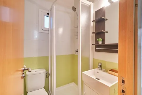 Zimmer zur Miete, Barcelona
