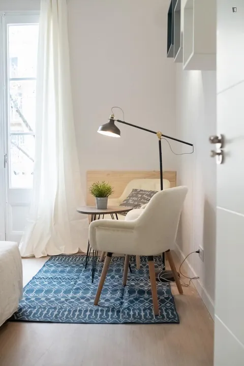 Habitación en alquiler, Barcelona