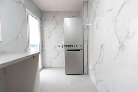 Wohnung 97 m² in Valencia