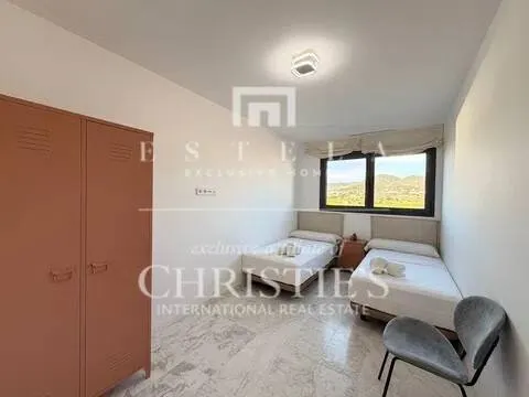 Pis de 12 m² a Eivissa