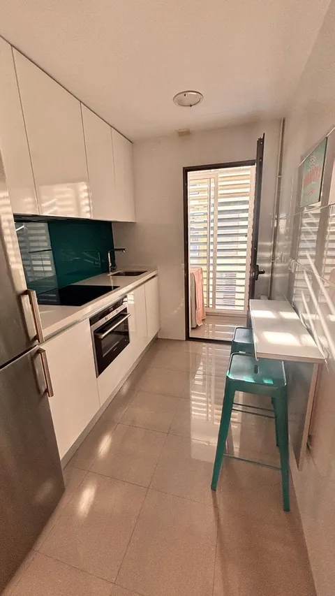 Pis de 85 m² a Múrcia