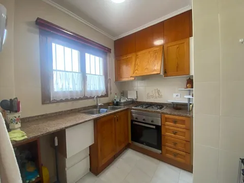 Pis de 65 m² a Dénia