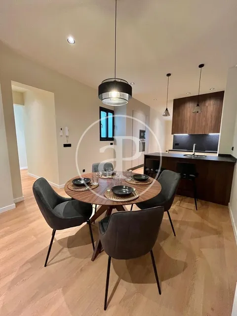 Flat 132 m² in Burjassot