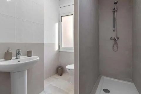 Habitació de lloguer, Barcelona