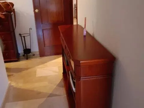 Pis de 120 m² a San Juan de Aznalfarache