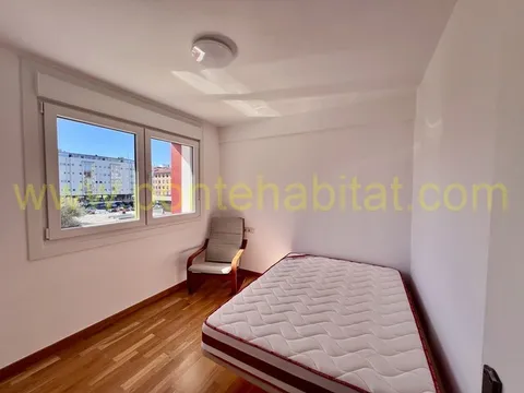 Pis de 85 m² a Pontevedra