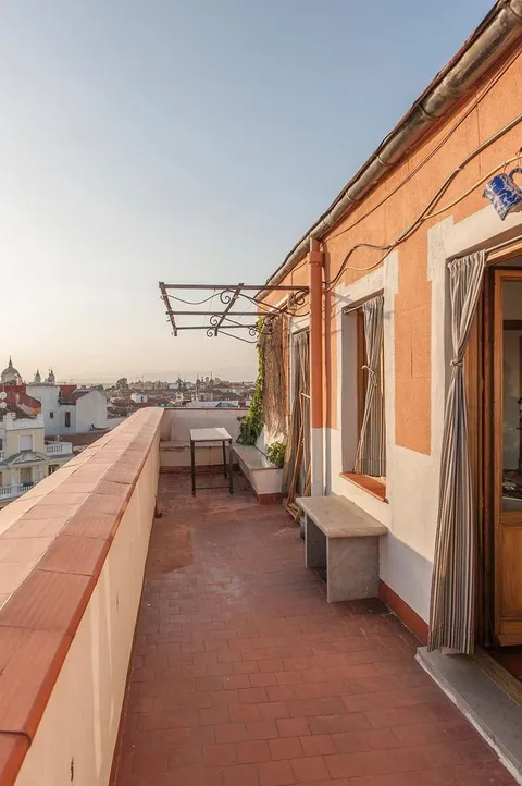 Квартира 91 м² у Madrid
