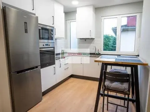 Pis de 95 m² a Oviedo