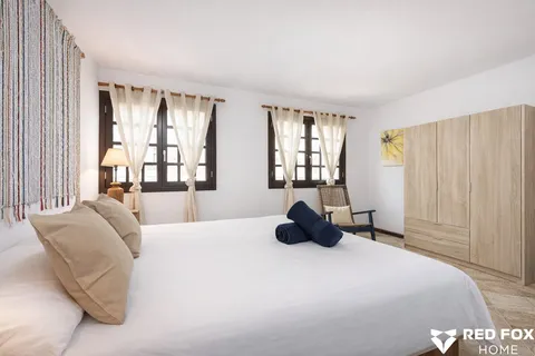 Pis de 121 m² a Puerto de la Cruz