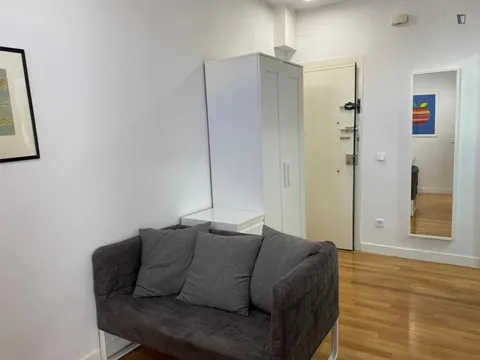Piso de 39 m² en Madrid