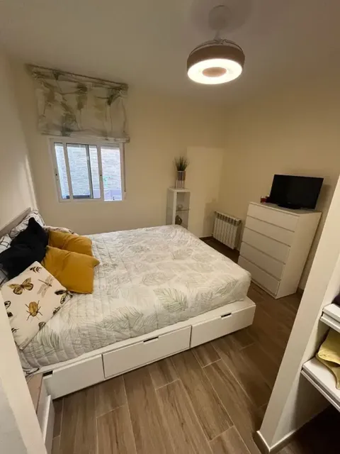 Pis de 70 m² a Getafe
