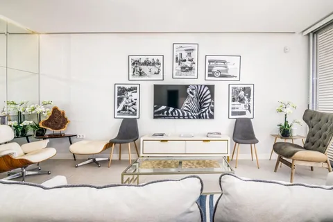 Pis de 92 m² a Estepona