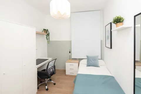 Habitació de lloguer, València (2/23)