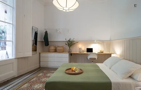 Habitación en alquiler, Barcelona