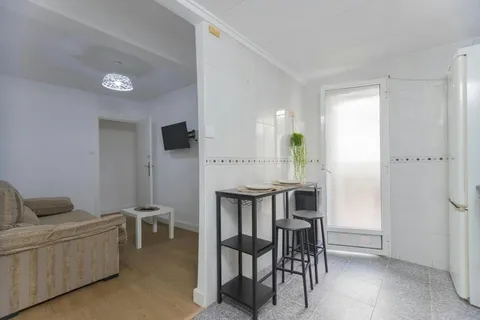 Habitació de lloguer, València
