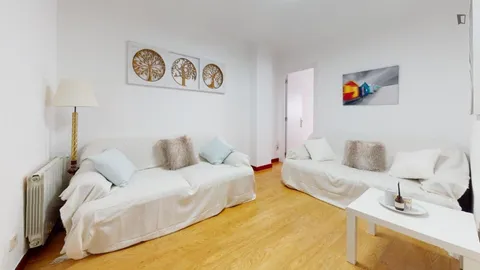 Pis de 147 m² a Madrid