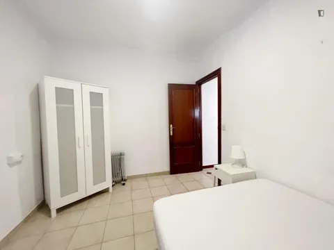 Habitació de lloguer, Granada