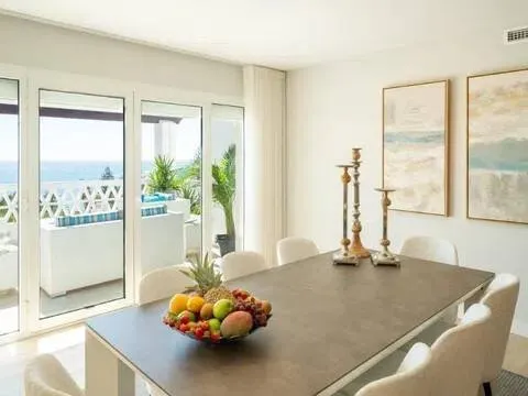 Pis de 350 m² a Marbella