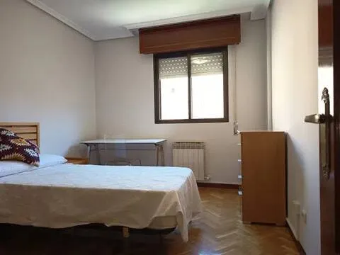 Pis de 115 m² a Valladolid