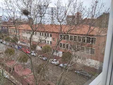 Pis de 90 m² a Valladolid