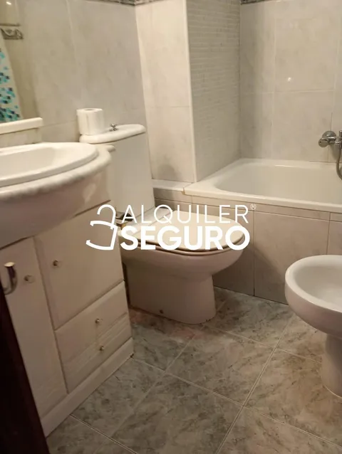 Pis de 72 m² a Burgos