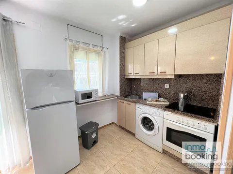 Pis de 47 m² a Salou