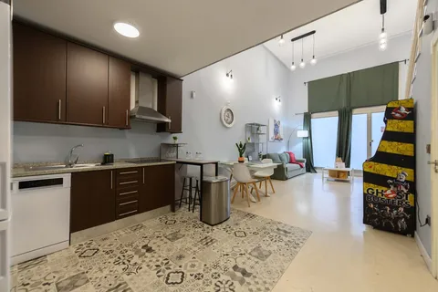Pis de 80 m² a Madrid