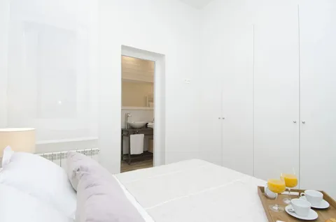 Appartement 85 m² à Madrid
