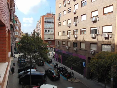 Pis de 102 m² a Madrid