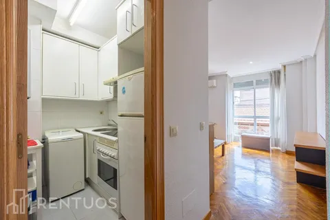 Appartamento 43 m² a Madrid