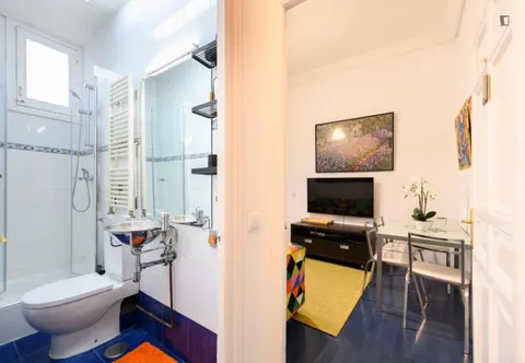 Wohnung 43 m² in Madrid