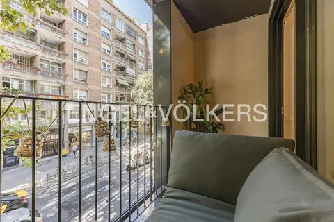 Pis de 83 m² a Barcelona