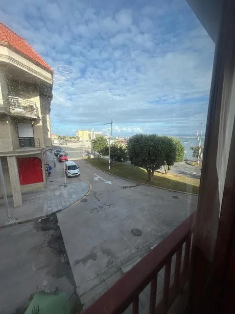 Flat 58 m² in Ribeira