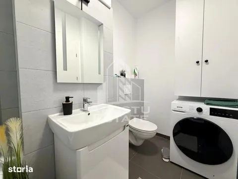 Pis de 58 m² a Getafe