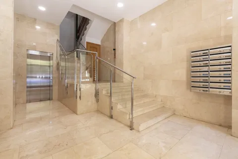 Apartamento 132 m² em València