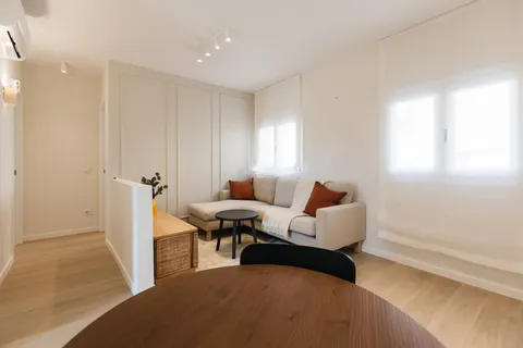 Piso de 65 m² en Madrid