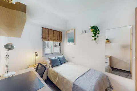 Habitació de lloguer, València