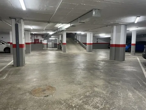 Appartamento 46 m² a Manresa